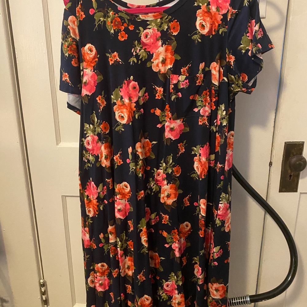 Lularoe Carly